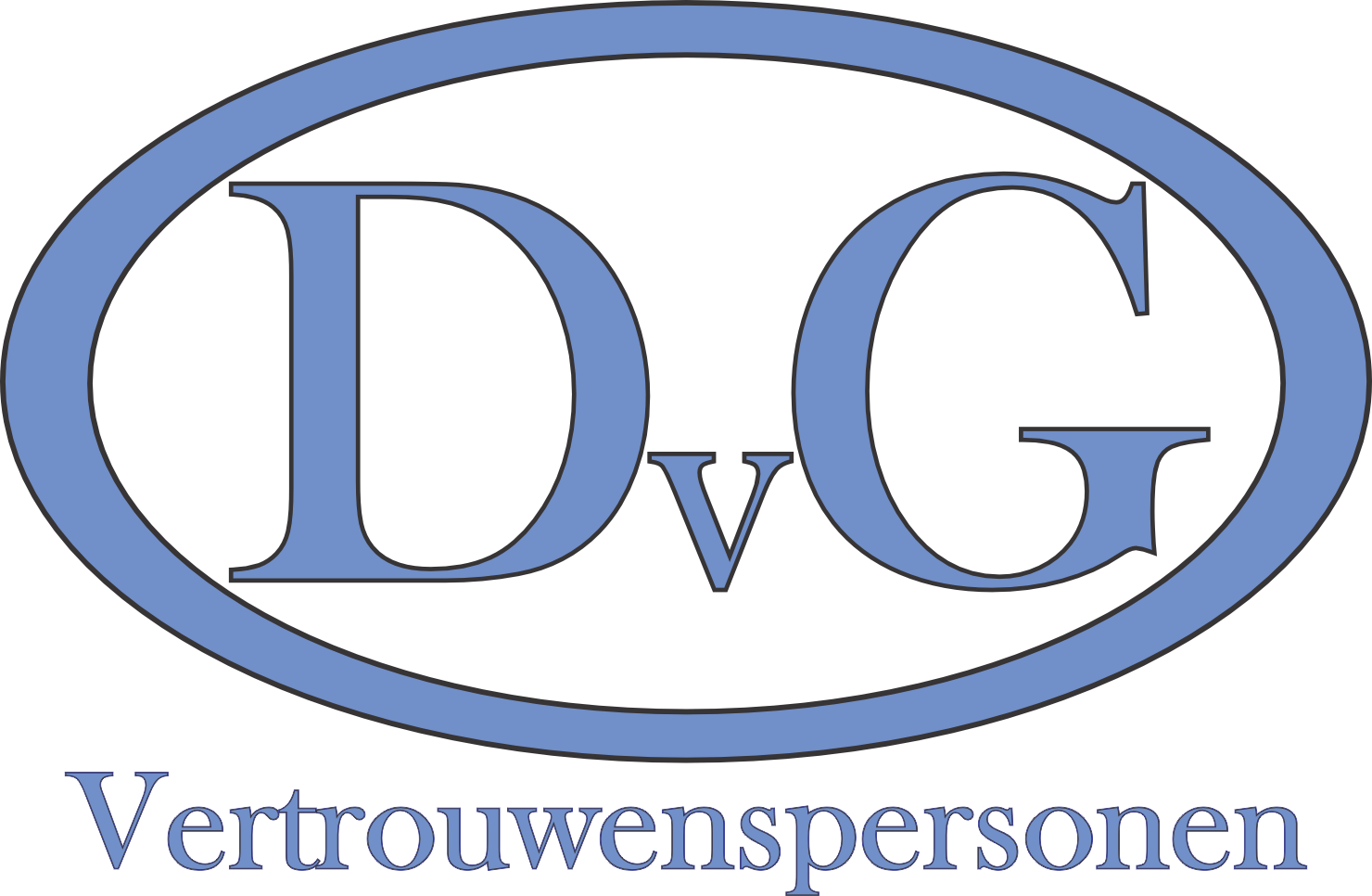 Dvg Vertrouwenspersonen